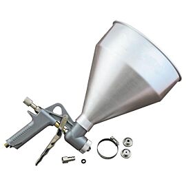 Пневмопістолет для нанесення цементу MIOL 81-562