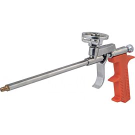 Пистолет для полиуретановой пены 21 мм MIOL 81-680