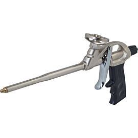 Пистолет для полиуретановой пены тефлон MIOL 81-683