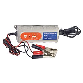 Зарядний пристрій MIOL 82-012 [0.8A/3.8A 6V/12V]