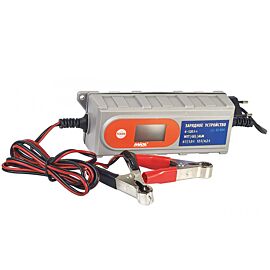 Зарядний пристрій MIOL 82-014 [1.0A/4.2A 6V/12V]