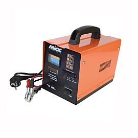 Пускозарядний пристрій MIOL 82-020