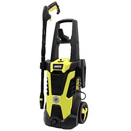 Мийка високого тиску 2300 Вт 195 бар MIOL 82-990 асинхронний двигун