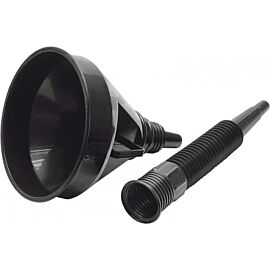 Воронка з гнучким шлангом MIOL 83-000