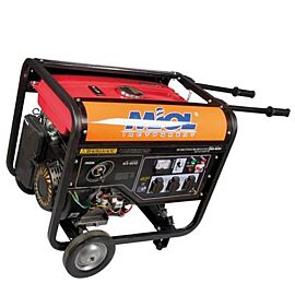Генератор бензиновий MIOL 83-800 [7 кВт]