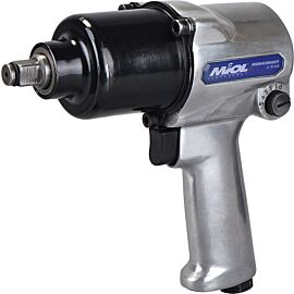 Пневмогайковерт MIOL 81-630 1/2" 569N/m 7000об/хв