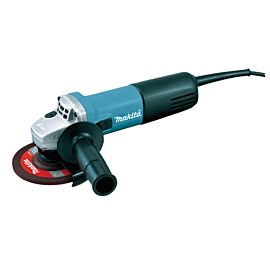 Кутова шліфмашинка MAKITA 9558HNG 125мм