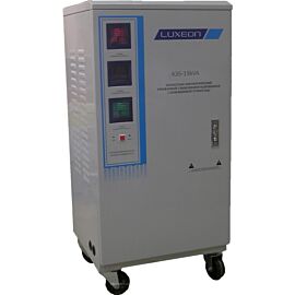 Автоматичний стабілізатор напруги Luxeon A1S-15KVA SERVO