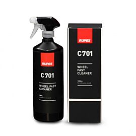 Безкислотний очищувач дисків RUPES C701 Wheel Fast Cleaner 1000 мл