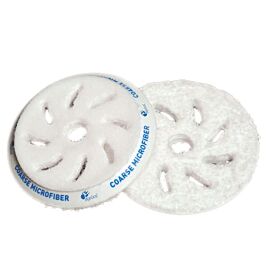 Полірувальний круг мікрофібровий RUPES 9.BF100FH Ø 80-100 мм