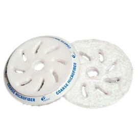 Полірувальний круг мікрофібровий RUPES 9.BF150FH Ø 130-150 мм