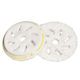 Полірувальний круг мікрофібровий RUPES 9.BF150FM Ø 130-150 мм