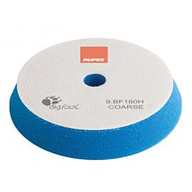 Полірувальний круг RUPES 9.BF180H Ø 150-180 мм