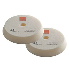 Полірувальний круг RUPES 9.BF180S Ø 150-180 мм