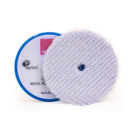 Полірувальний круг RUPES 9.BW150H Ø 130-145 мм