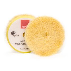 Полірувальний круг RUPES 9.BW150M Ø 130-145 мм