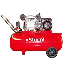 Компресор Sturm AC93103 2400 Вт, 100л