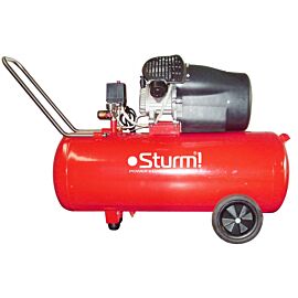Компресор Sturm AC93104 2400 Вт, 100л