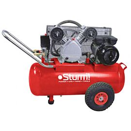 Компресор Sturm AC9323 2300 Вт, 50л