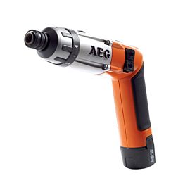 Акумуляторна викрутка AEG SE3.6LI