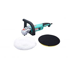 Полірувальна машинка Sturm AG919CP 180мм, 1400 Вт