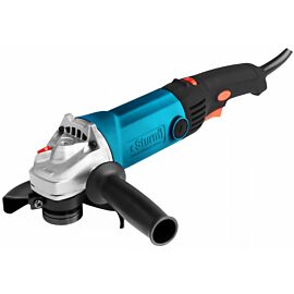 Кутова шліфмашинка Sturm AG9514P 1000 Вт 125 мм довга ручка