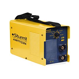 Інвертор зварювальний Sturm AW97I22N 220 А IGBT
