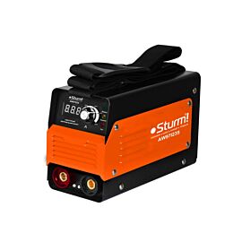 Інвертор зварювальний Sturm AW97I235 (235А, Touch Start)