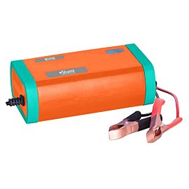 Зарядний пристрій Sturm BC12105 (12В, 24-80 Ач)