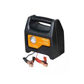 Зарядний пристрій Sturm BC1215 (12В, 35-80 Ач)