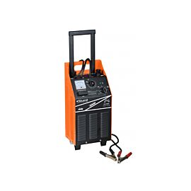 Пуско-зарядний пристрій Sturm BC2445 (12-24В, 40-400Ач)