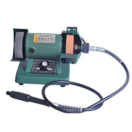 Точильний верстат - гравер Sturm BG60075 75 мм, 140 Вт