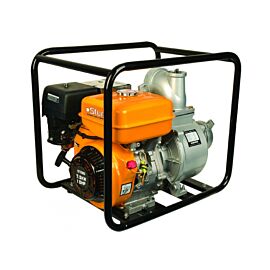 Бензомотопомпа Sturm BP8710 1800 л/хв, 28м, 100мм