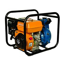 Бензомотопомпа Sturm BP8770 300 л/хв, 60м, 40мм