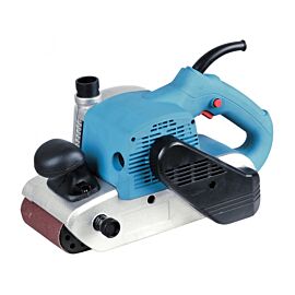 Стрічкова шліфмашинка Sturm BS8512P 1200 Вт