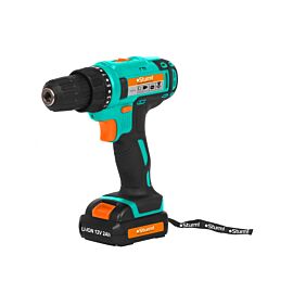 Акумуляторний дриль-шурупокрут Sturm CD3212L