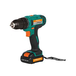 Акумуляторний дриль-шурупокрут Sturm CD3212LB