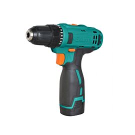 Акумуляторний дриль-шурупокрут Sturm CD3214LBE