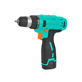 Акумуляторний дриль-шурупокрут Sturm CD3214LE
