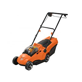 Газонокосарка акумуляторна Sturm CL4437