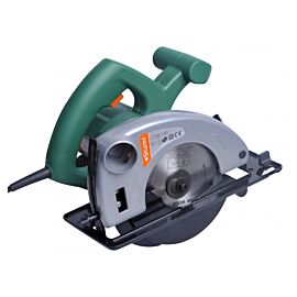 Пила циркулярна електрична Sturm CS50140 140 мм, 1100 Вт