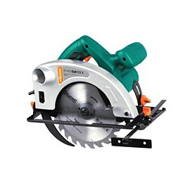 Пила циркулярна електрична Sturm CS50186 185 мм, 1600 Вт