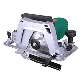 Пила циркулярна електрична Sturm CS50200 200 мм, 2000 Вт, кріплення