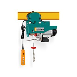 Тельфер з кареткою Sturm EH72121 1000 кг 1800Вт