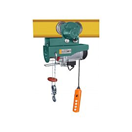 Тельфер c кареткою Sturm EH72421 500 кг 1050Вт