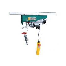 Тельфер Sturm EH72801 800 кг 1500Вт