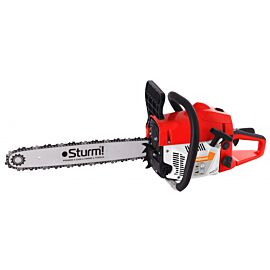Пила ланцюгова бензинова Sturm GC9938B 1,7 кВт, 405 мм