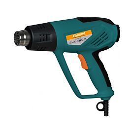 Фен будівельний Sturm HG2003LCD 2000 Вт ЖК-дисплей