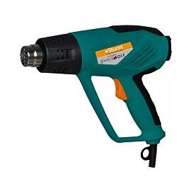 Фен будівельний Sturm HG2003LED 2000 Вт світлодіодний