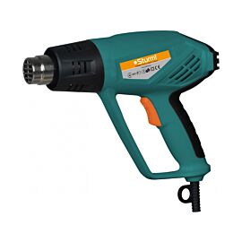 Фен будівельний Sturm HG2003LK 2000 Вт